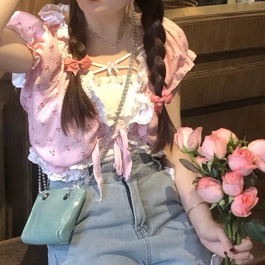 少女惊魂