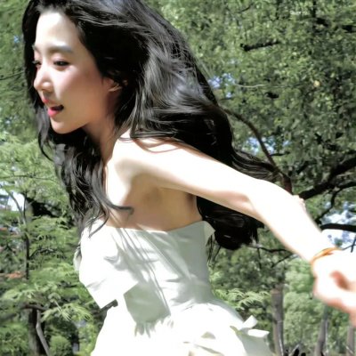 哪条路向上