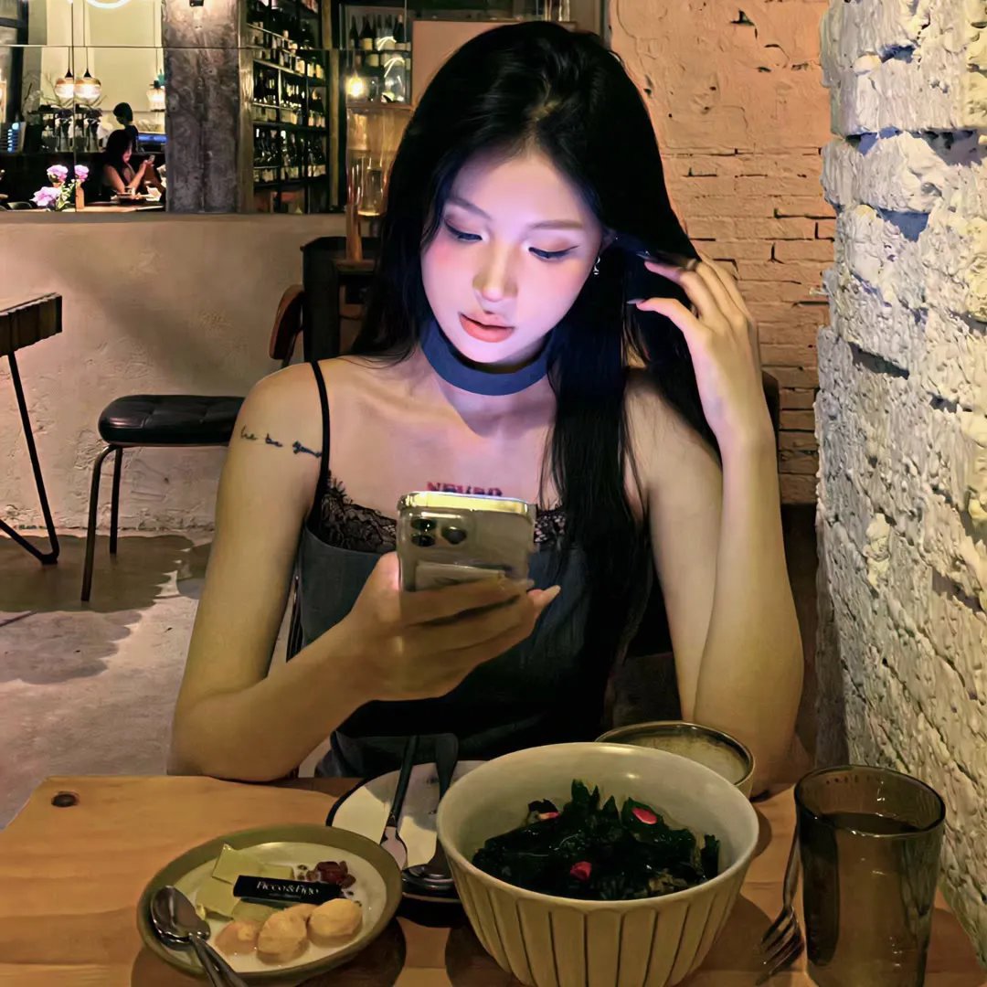 来自月亮的我